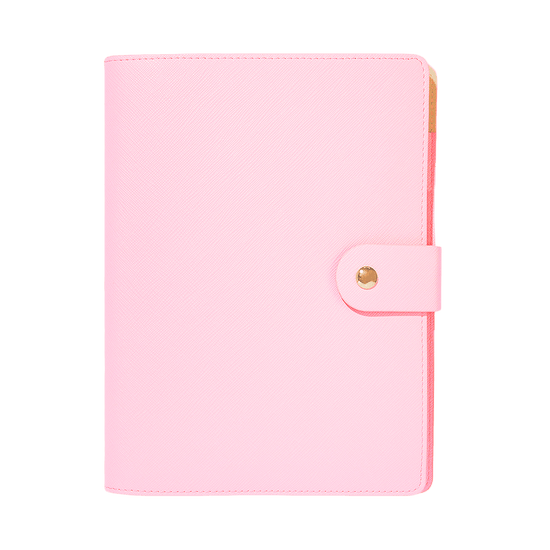 Vegan Leather Notebook | Stoney Clover Lane