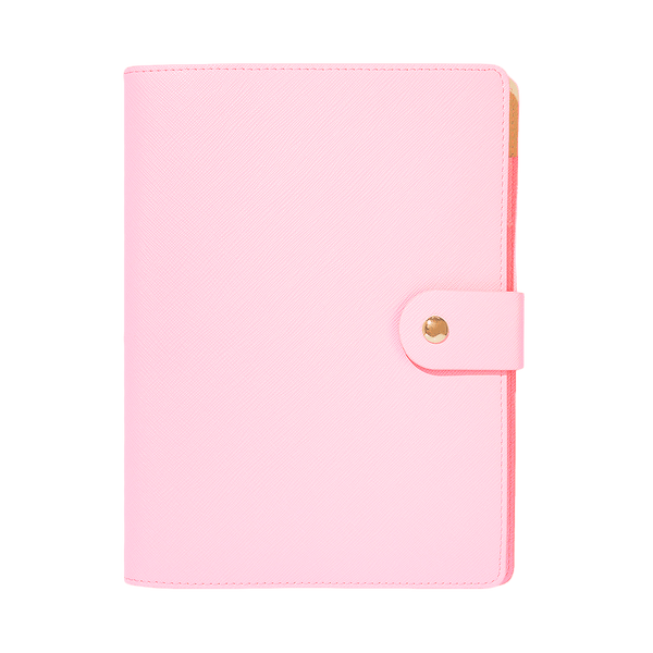 Vegan Leather Notebook | Stoney Clover Lane