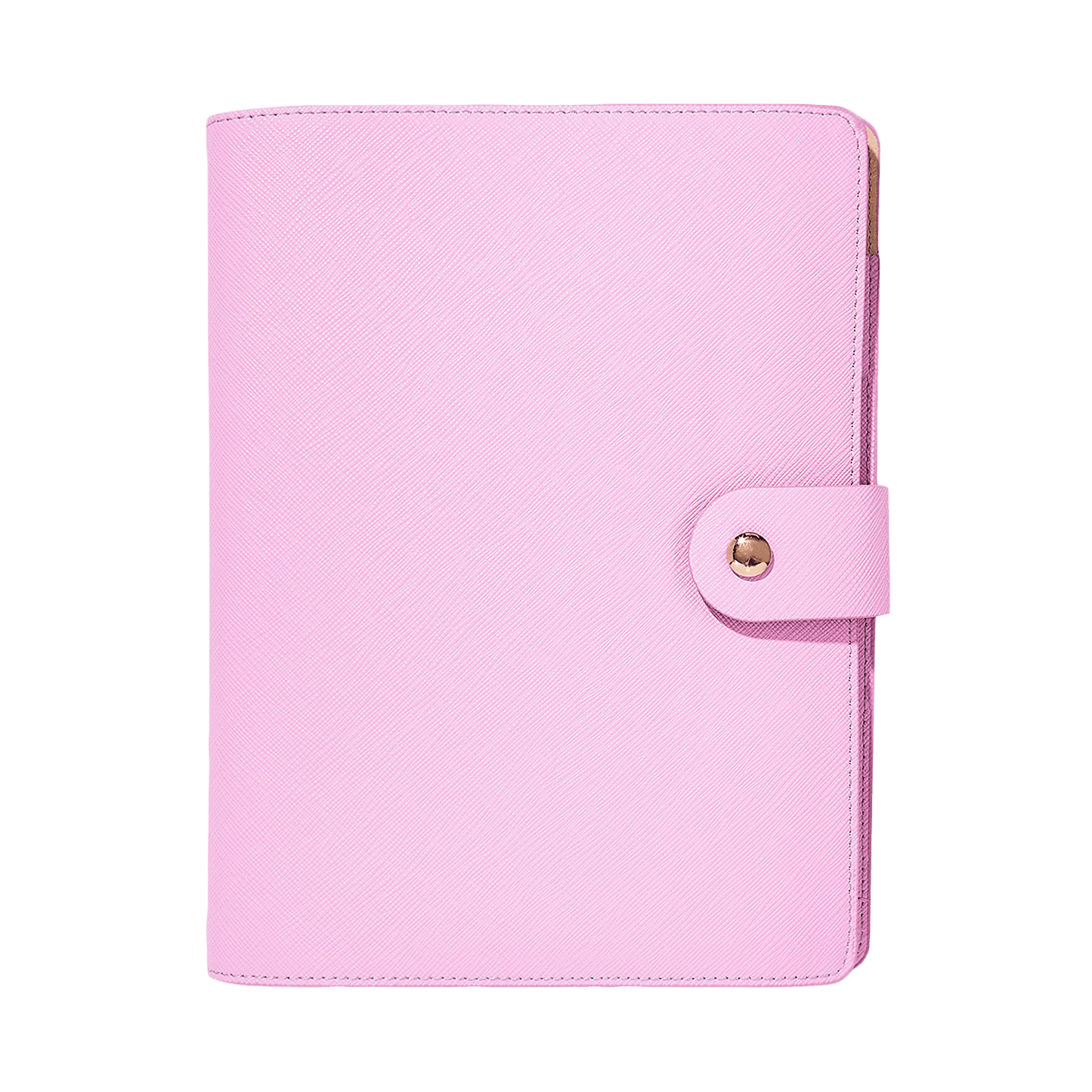 Textured Notebook