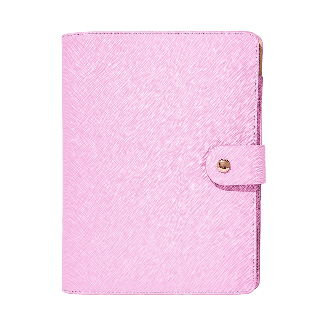 Vegan Leather Notebook | Stoney Clover Lane