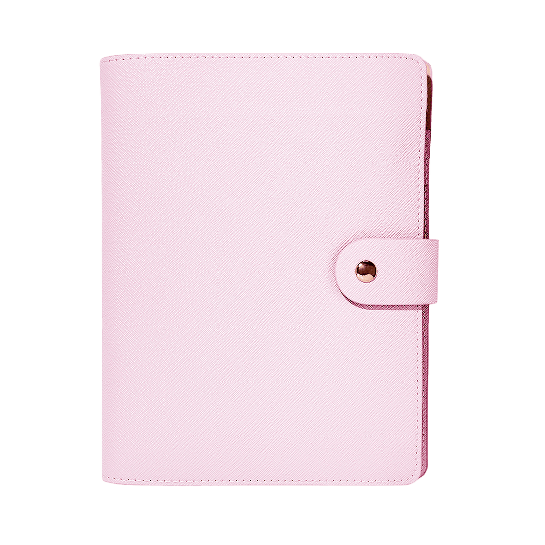 Vegan Leather Notebook | Stoney Clover Lane