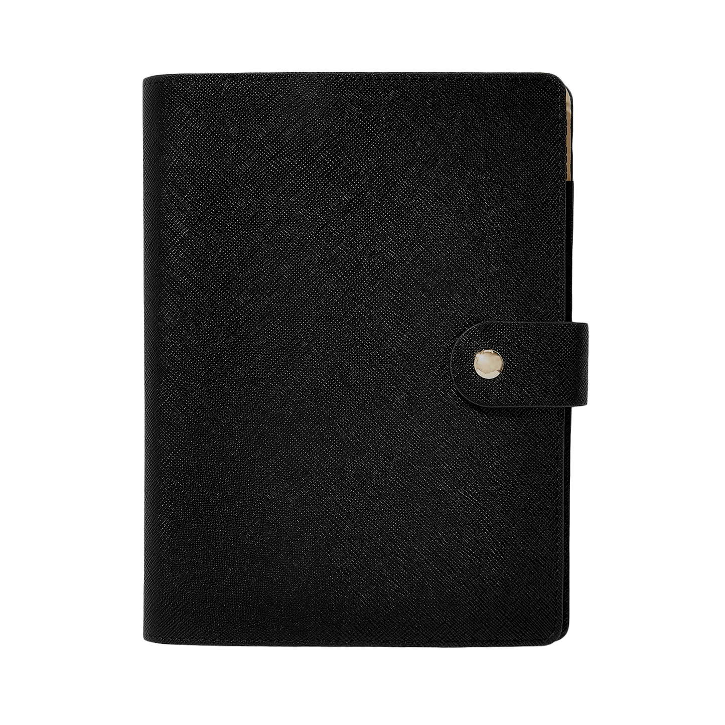 Textured Notebook