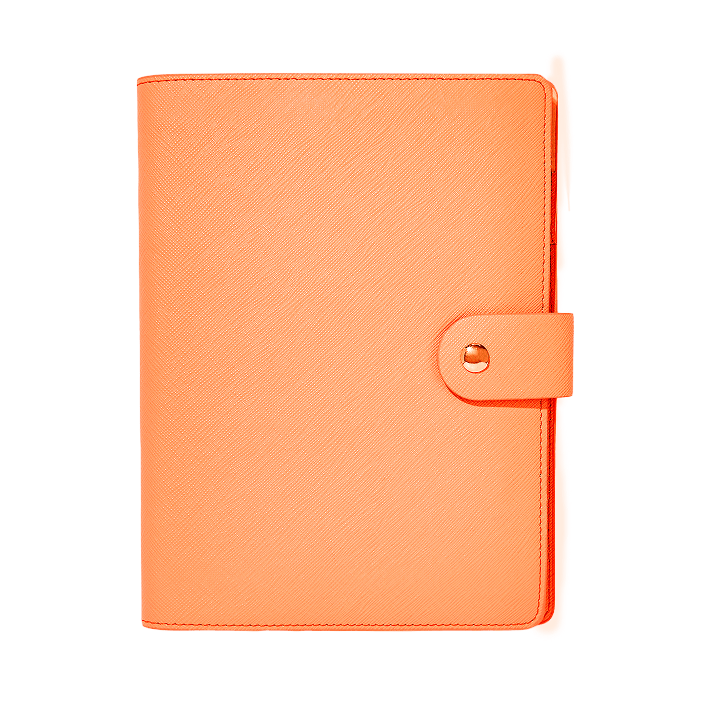 Textured Notebook