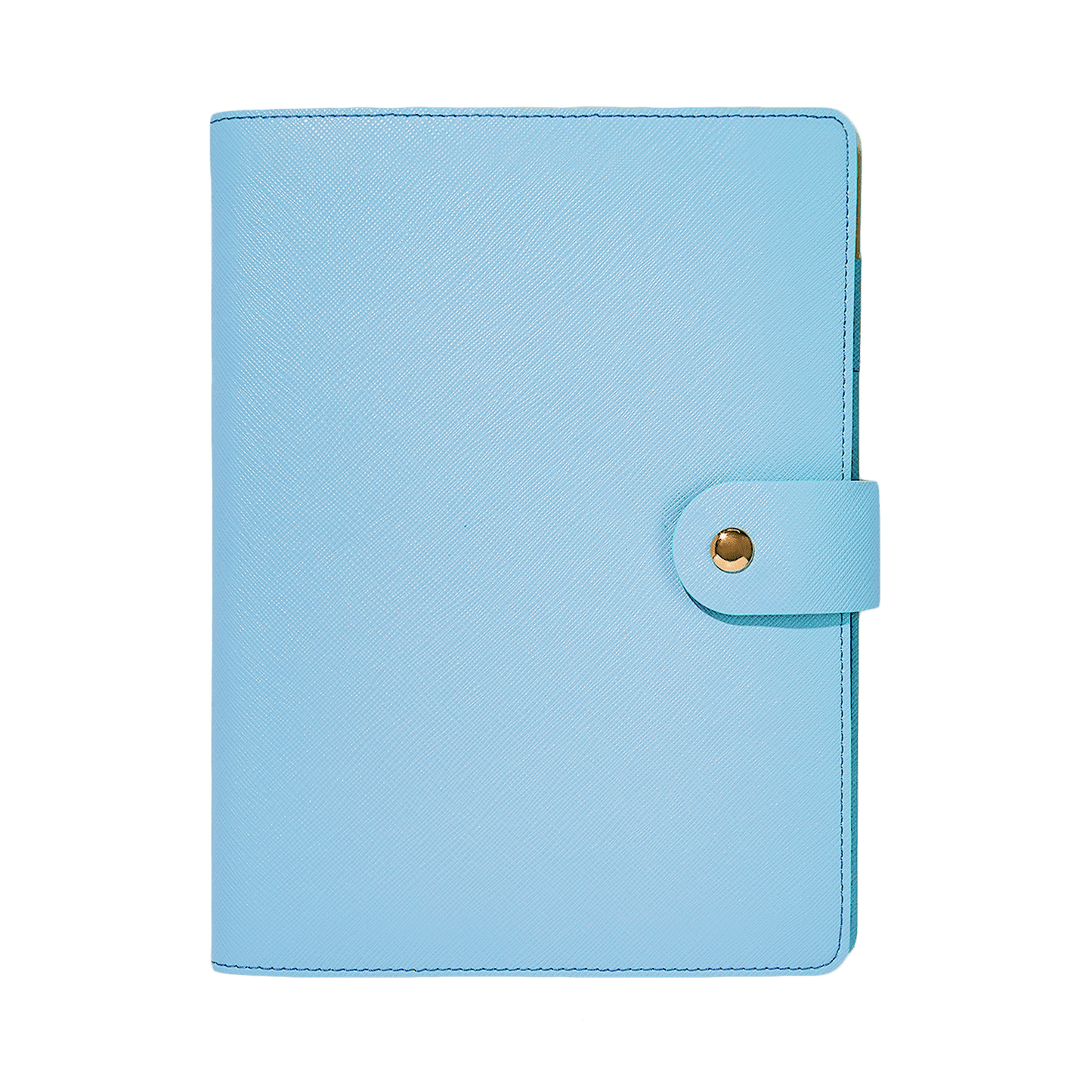 Textured Notebook