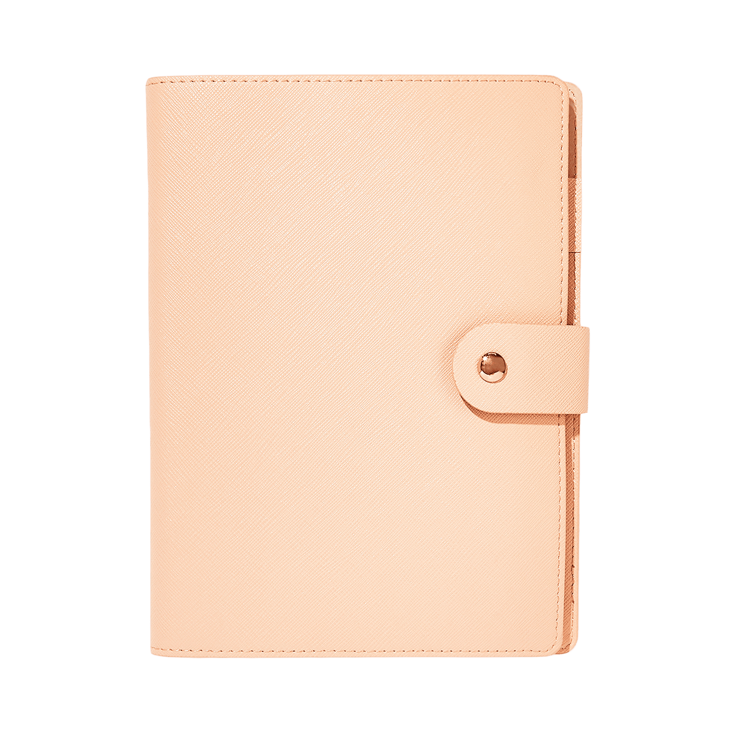 Textured Notebook