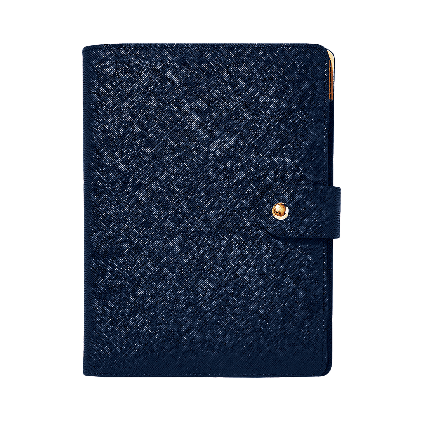 Textured Notebook