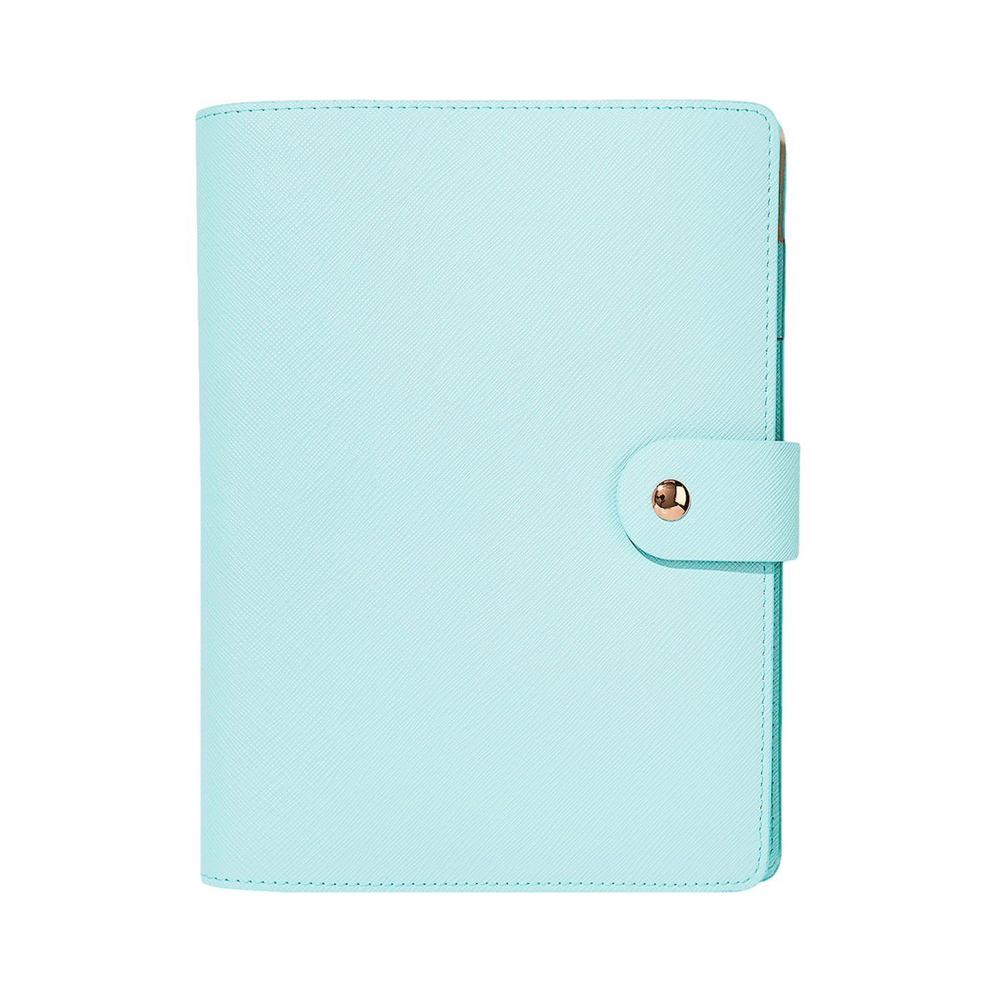 Textured Notebook