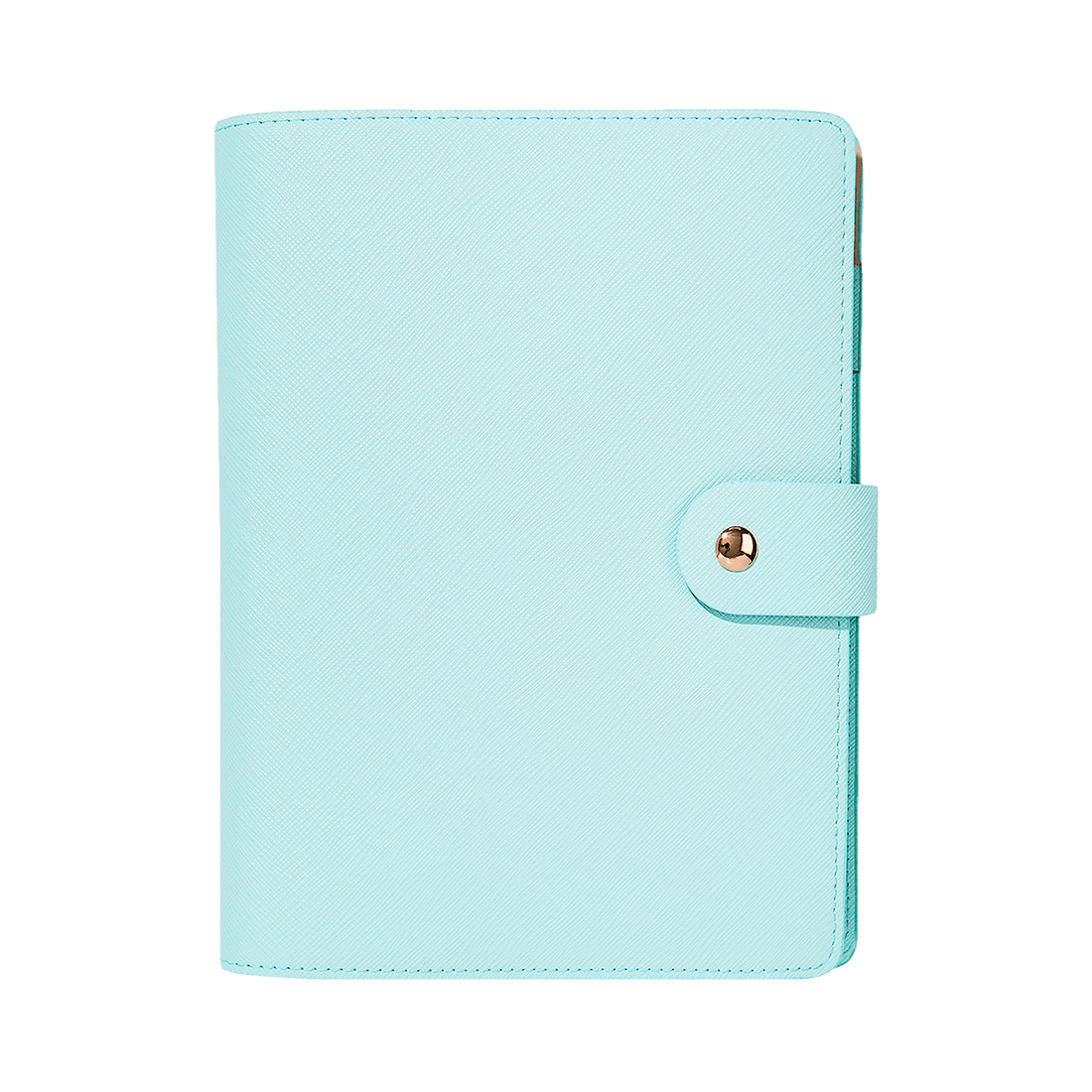 Vegan Leather Notebook | Stoney Clover Lane