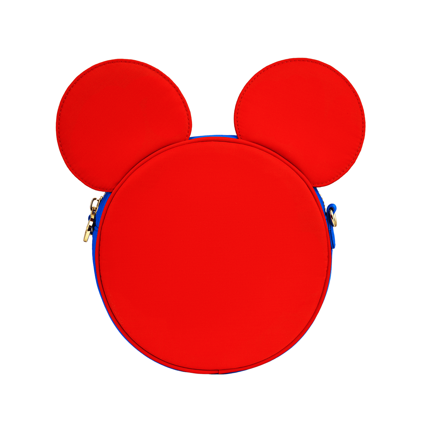 Mickey Mouse Crossbody Bag