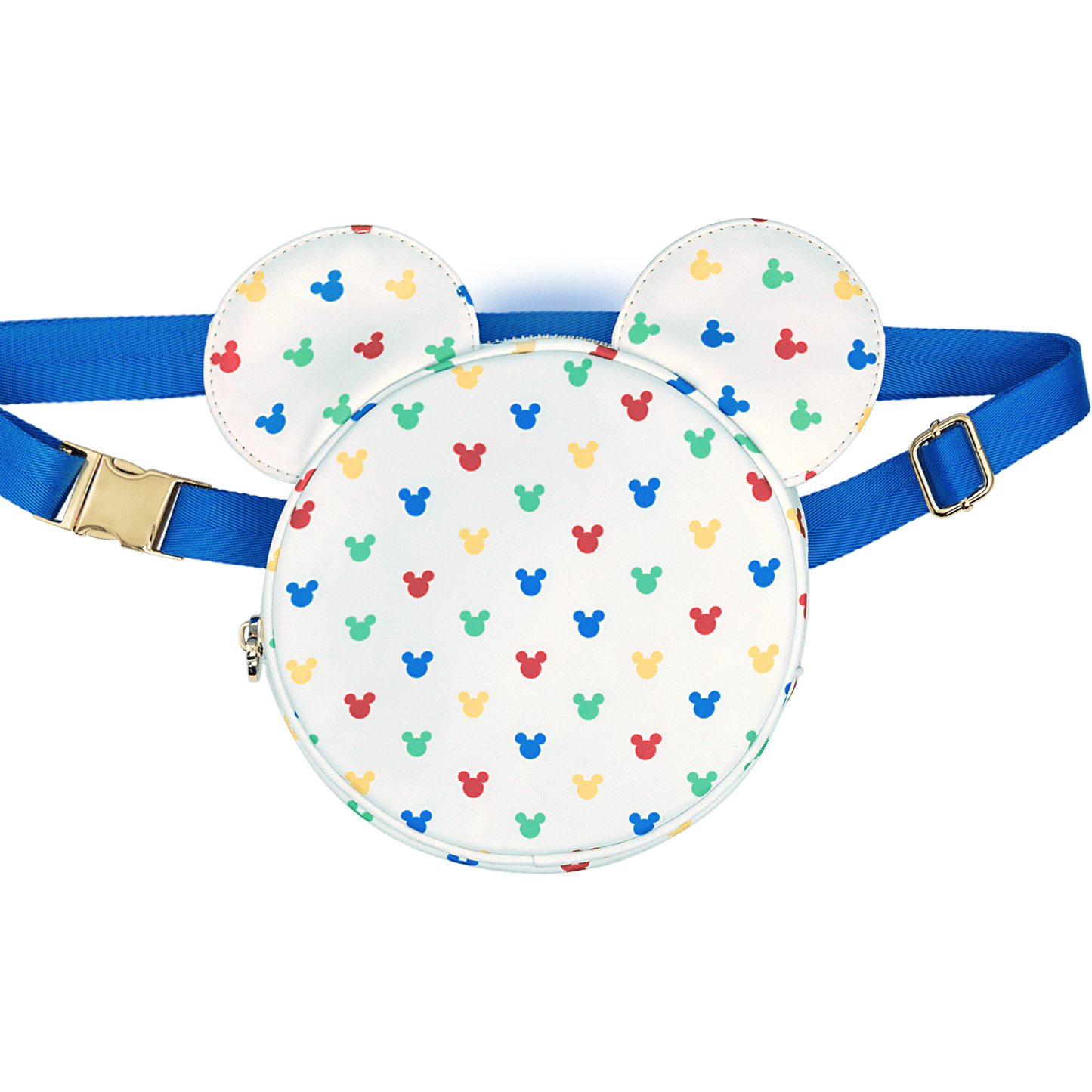 Mickey Mouse Fanny Pack