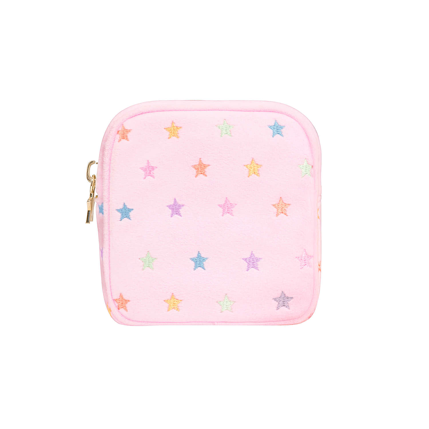 Park & Beach Stoney newest Clover Lane Mini Pouch