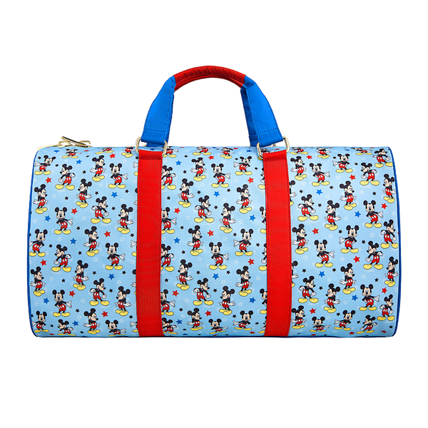 Disney Duffle Bag - Customizable 