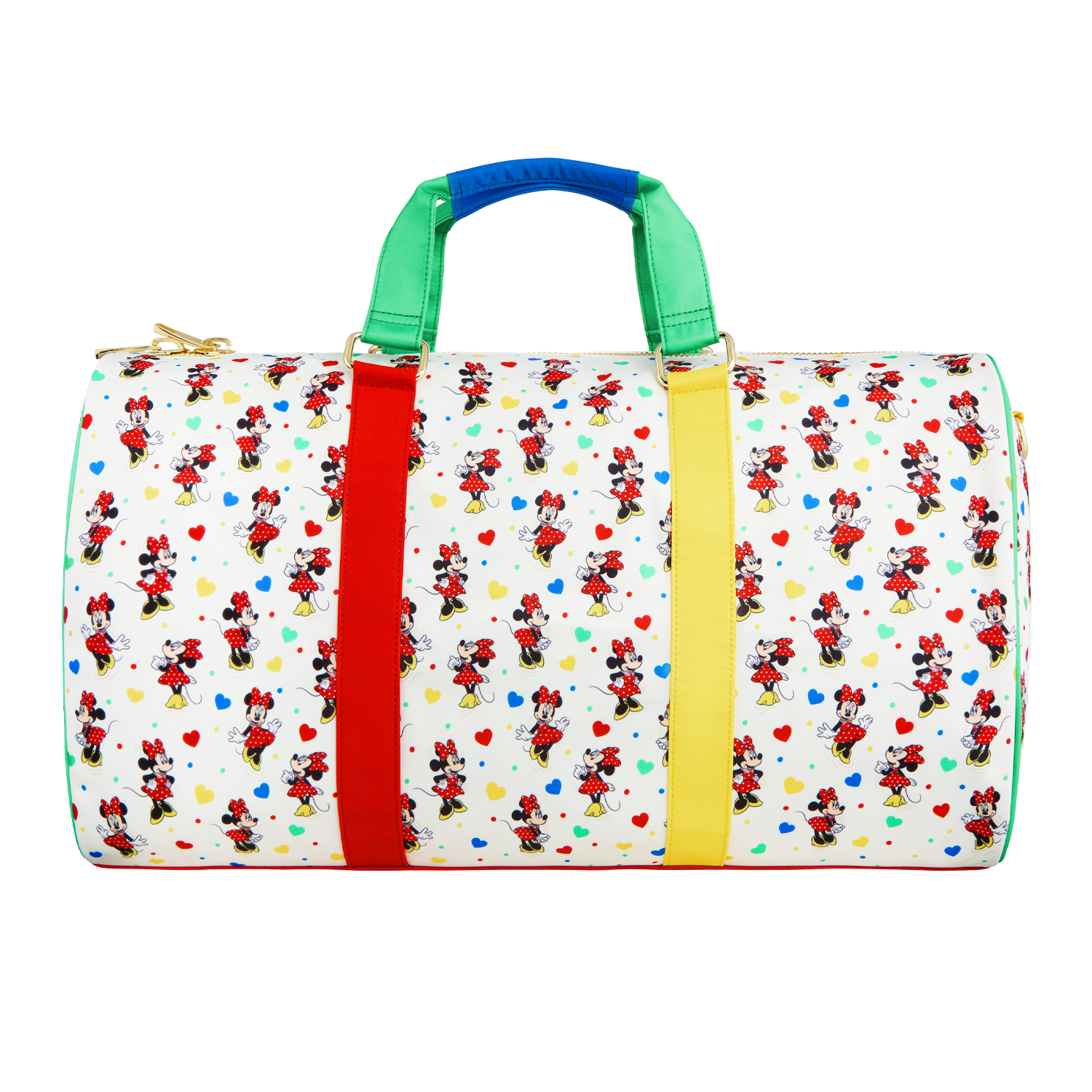 Disney Duffle Bag - Customizable | Stoney Clover Lane