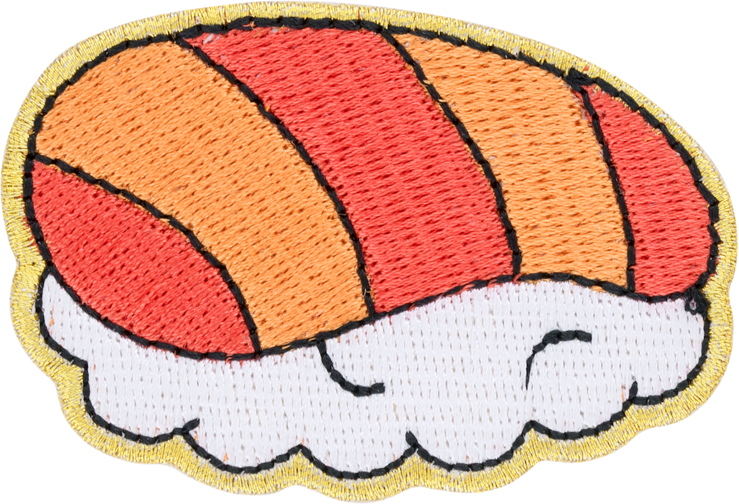 Nigiri Patch