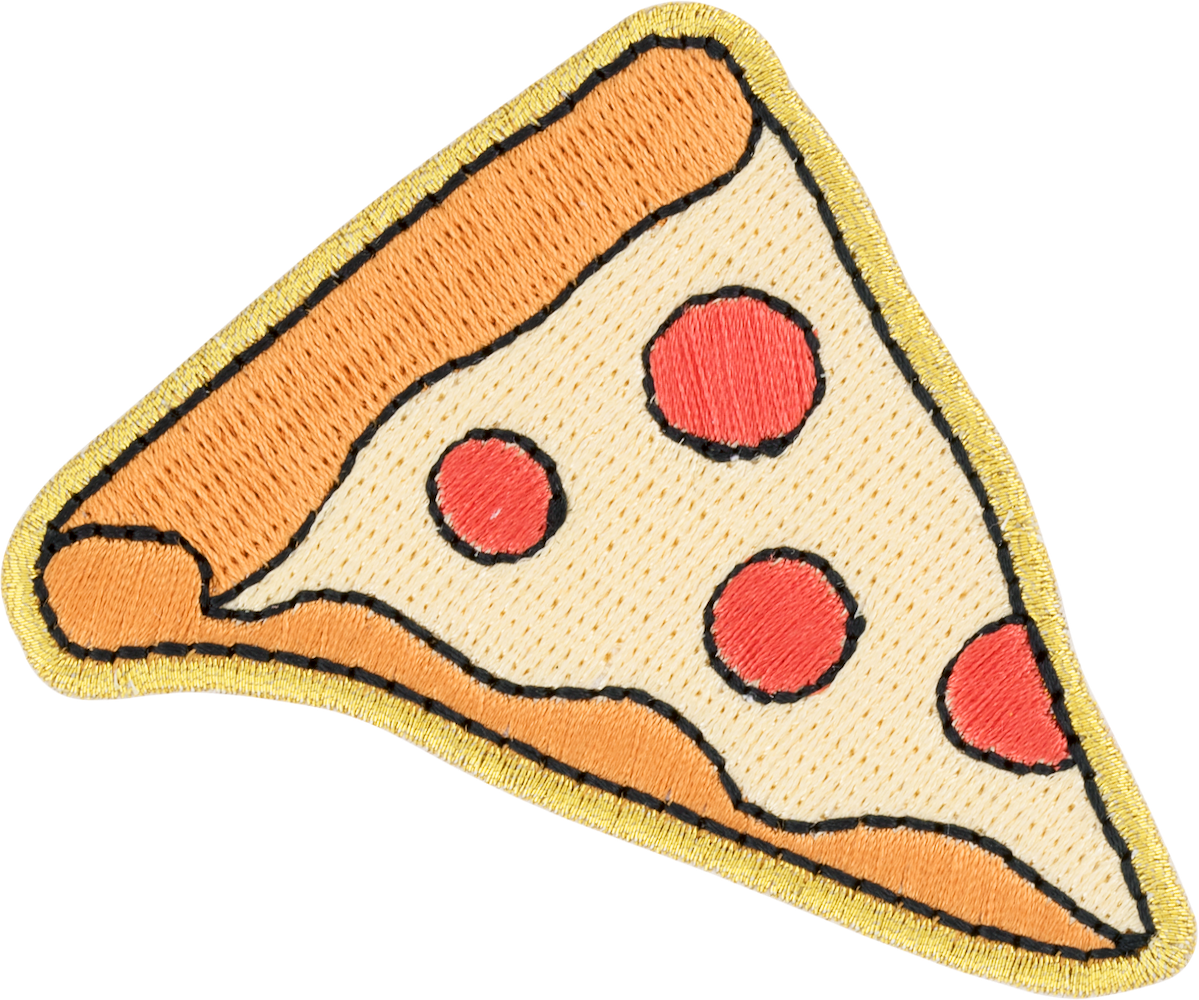 NYC Pizza Patch