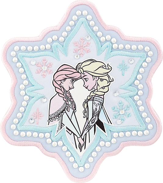 Stoney Clover online Lane x Disney frozen elsa patch