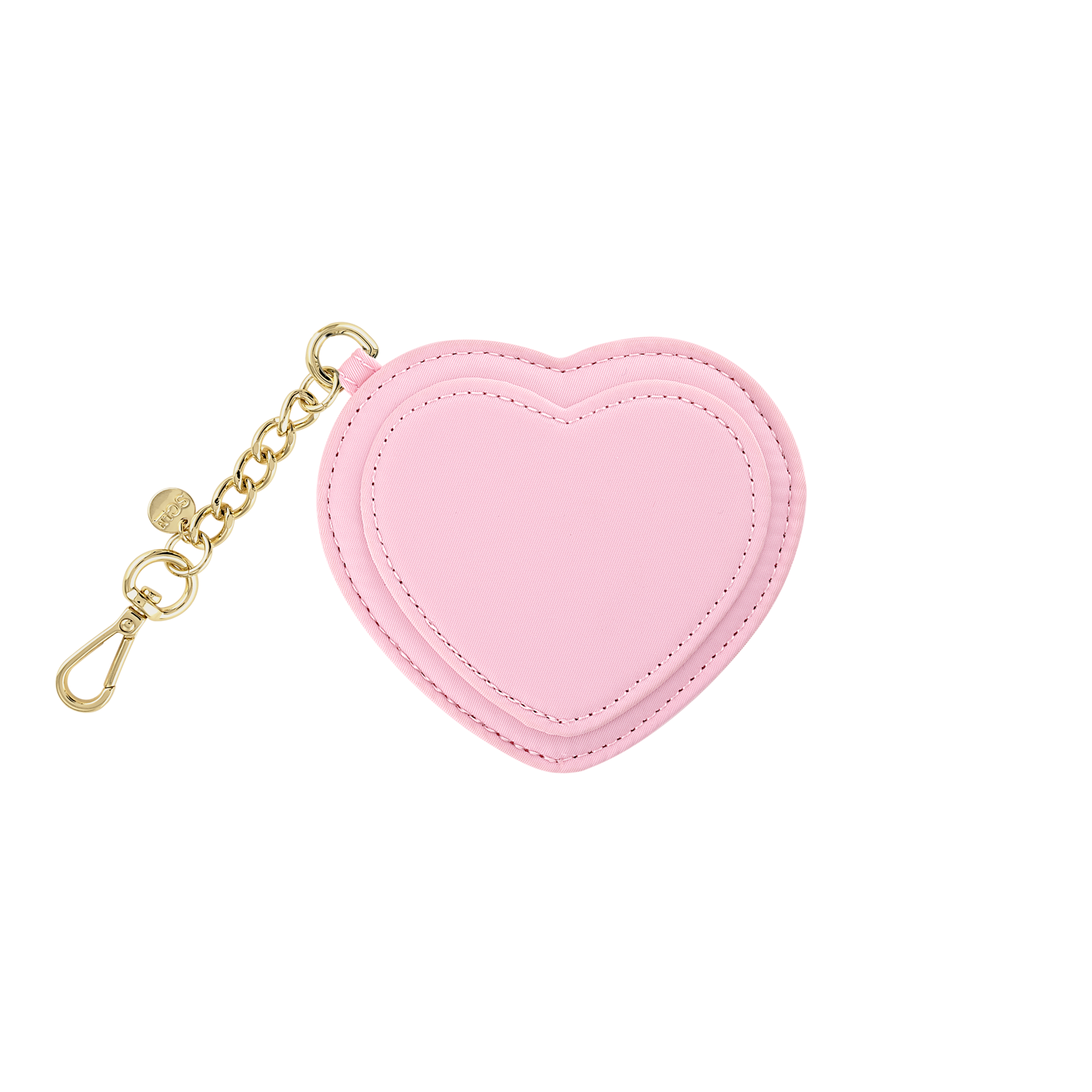 Stoney deals clover lane heart bag charm