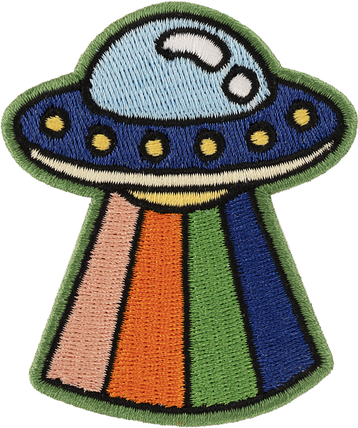 UFO Patch (Pre-Order)