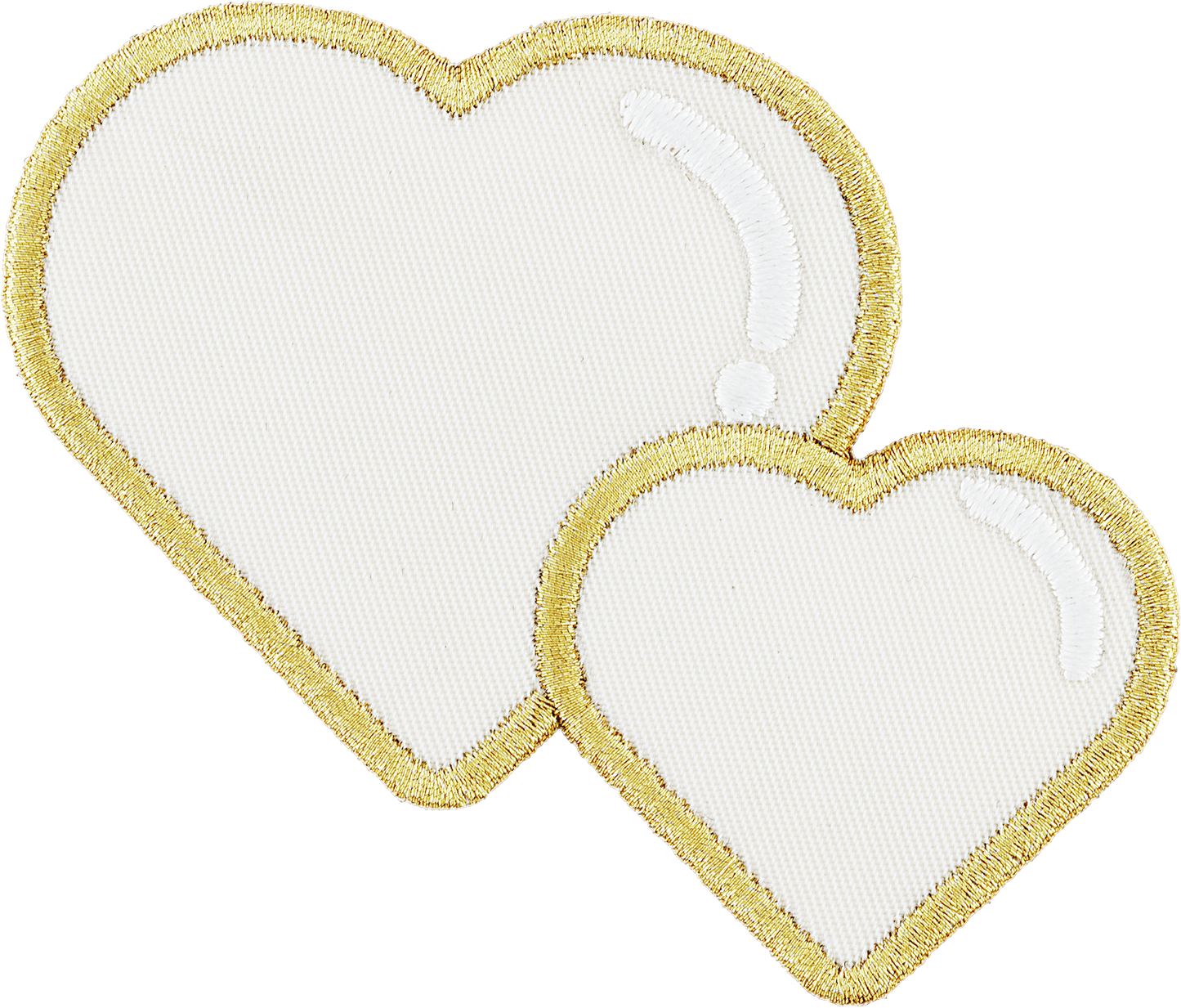 Hearts Patch