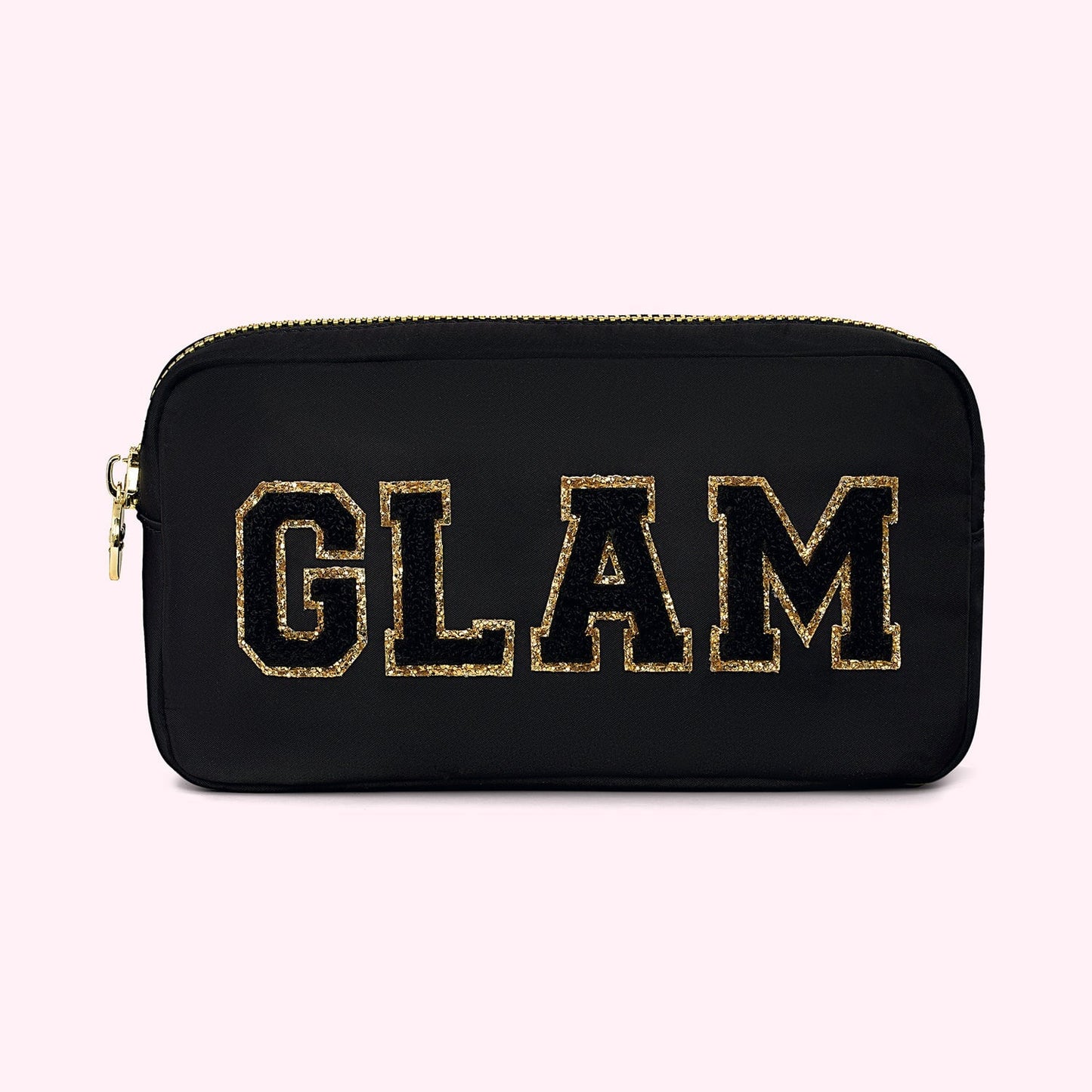 "Glam" Small Pouch