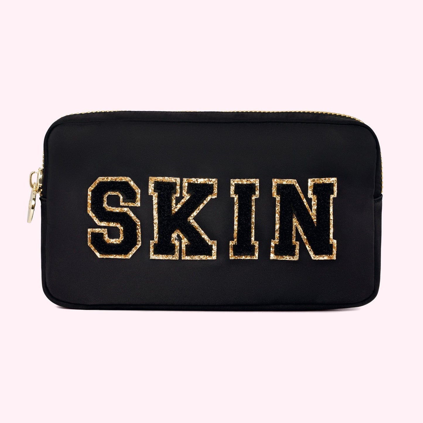 "Skin" Small Pouch