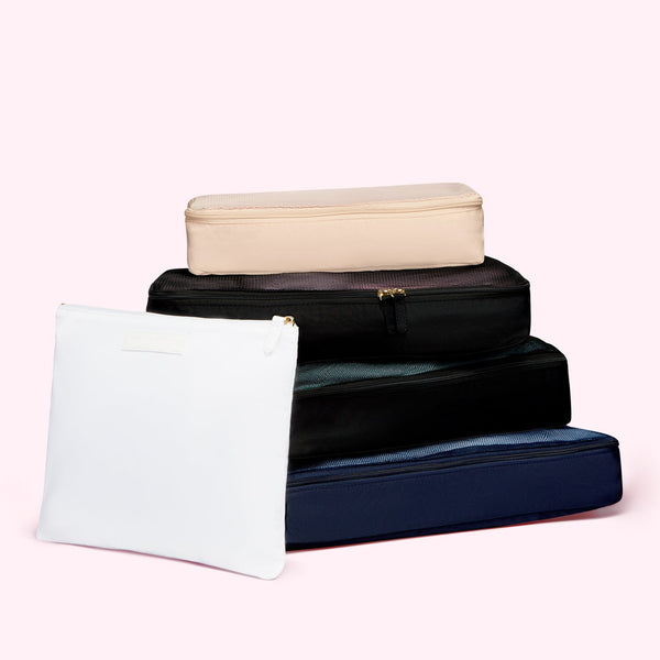 Packing Cubes (Set of 5)