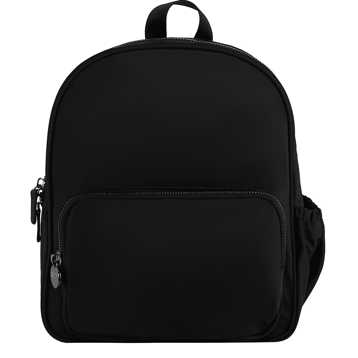 Stoney offers Clover Lane Noir Classic Backpack