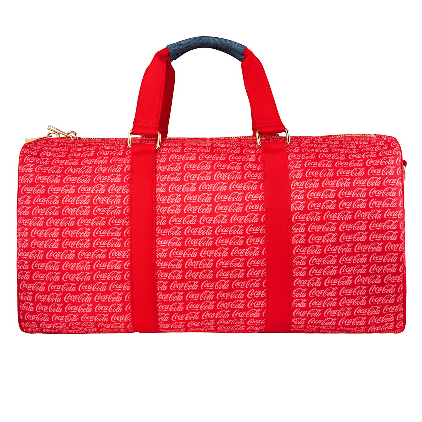 Classic Duffle Bag